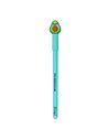 Stylo effaçable Bo-Bo Mole l'avocat - You complete me - Mr Wonderful
