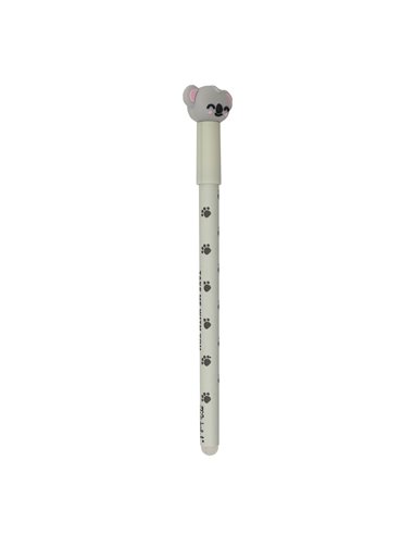 Stylo effaçable Bo-Bo Koala Naiala - Take me with you - Mr Wonderful