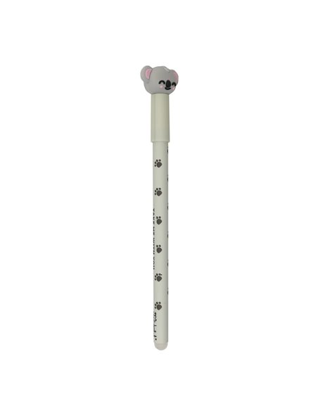 Stylo effaçable Bo-Bo Koala Naiala - Take me with you - Mr Wonderful
