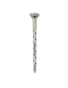 Stylo effaçable Bo-Bo Koala Naiala - Take me with you - Mr Wonderful