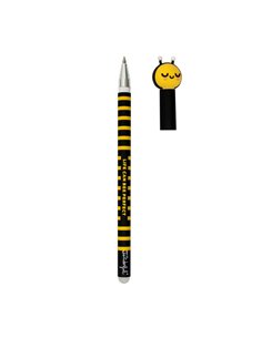 Stylo effaçable Bo-Bo Bella Bee - Life can bee perfect - Mr Wonderful 2