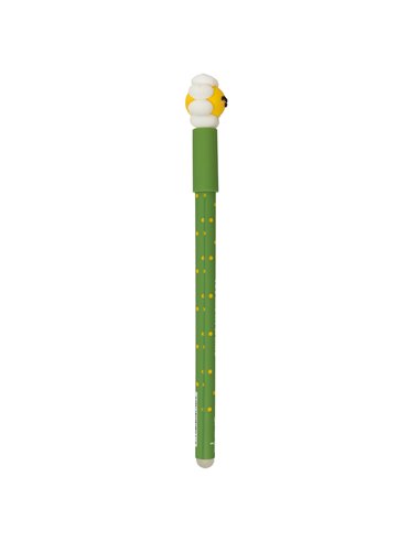 Stylo effaçable Bo-Bo Rita la Margarita - You are my spring - Mr Wonderful