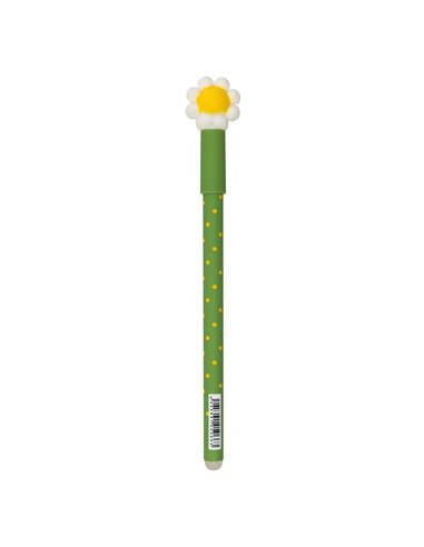 Stylo effaçable Bo-Bo Rita la Margarita - You are my spring - Mr Wonderful