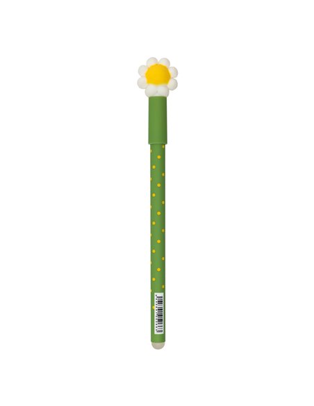 Stylo effaçable Bo-Bo Rita la Margarita - You are my spring - Mr Wonderful