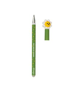 Stylo effaçable Bo-Bo Rita la Margarita - You are my spring - Mr Wonderful 2