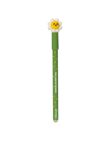 Stylo effaçable Bo-Bo Rita la Margarita - You are my spring - Mr Wonderful