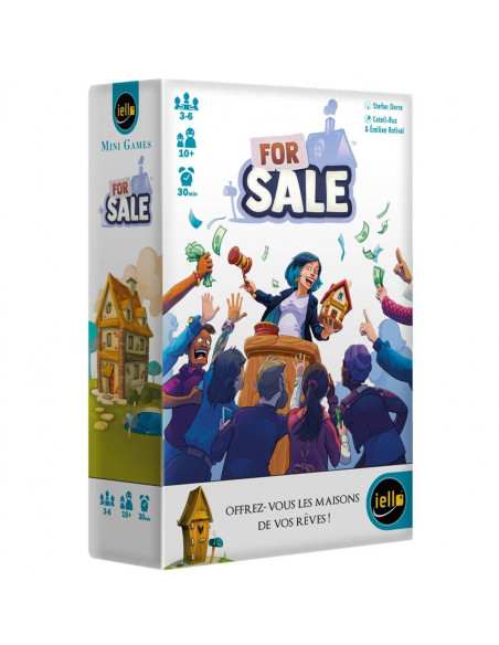 For sale