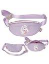 Ylvi Banane violet SUGAR POP