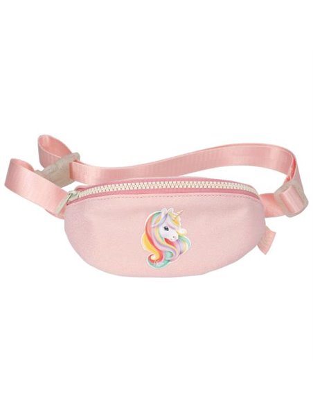 Ylvi Banane rose SUGAR POP