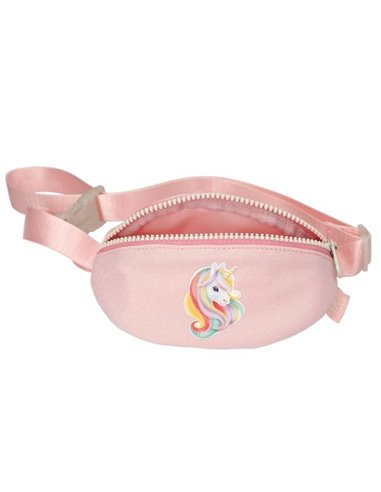 Ylvi Banane rose SUGAR POP