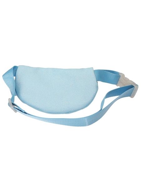 Ylvi Banane bleue SUGAR POP