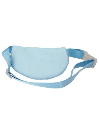 Ylvi Banane bleue SUGAR POP