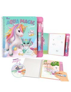 Ylvi Aqua Magic Book