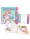 Ylvi Aqua Magic Book
