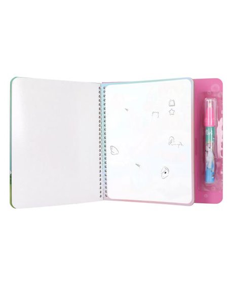 Ylvi Aqua Magic Book