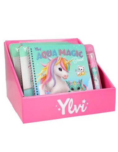 Ylvi Aqua Magic Book