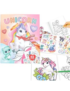Ylvi Create your Unicorn