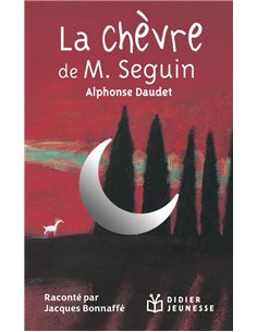 La Chèvre de Monsieur Seguin - YOTO