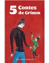 Cinq contes de Grimm - YOTO