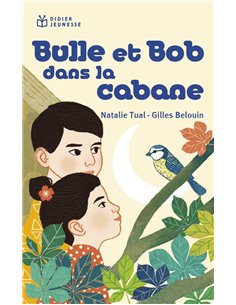 Bulle et Bob dans la cabane - YOTO