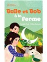 Bulle et Bob à la ferme - YOTO