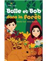 Bulle et Bob dans la forêt - YOTO