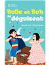 Bulle et Bob se déguisent - YOTO