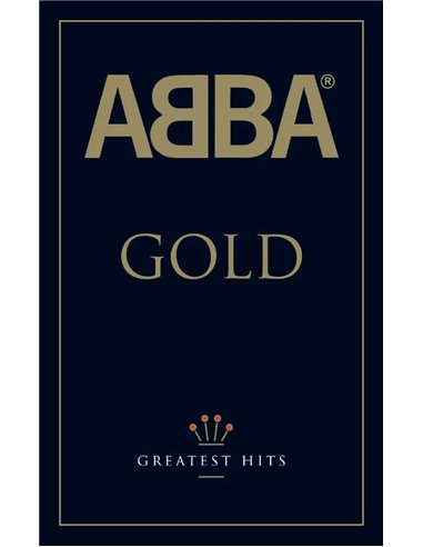ABBA Gold - YOTO