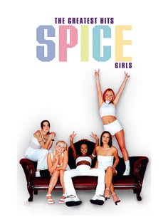 Spice Girls: Greatest Hits - YOTO