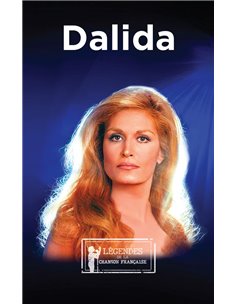 Légendes de la chanson française : Dalida - YOTO