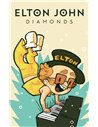 Elton John Diamonds - YOTO