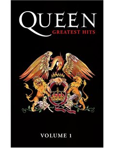 Queen - Greatest Hits Volume 1 - YOTO