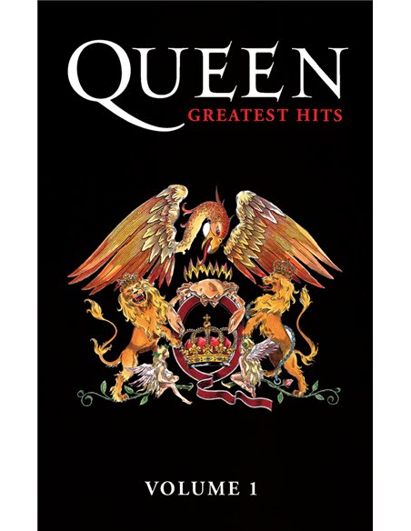 Queen - Greatest Hits Volume 1 - YOTO