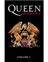 Queen - Greatest Hits Volume 1 - YOTO