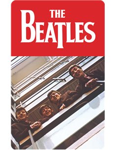 The Beatles 1962 – 1966 (Yoto Edition) - YOTO