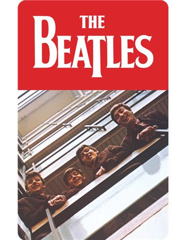 The Beatles 1962 – 1966 (Yoto Edition) - YOTO