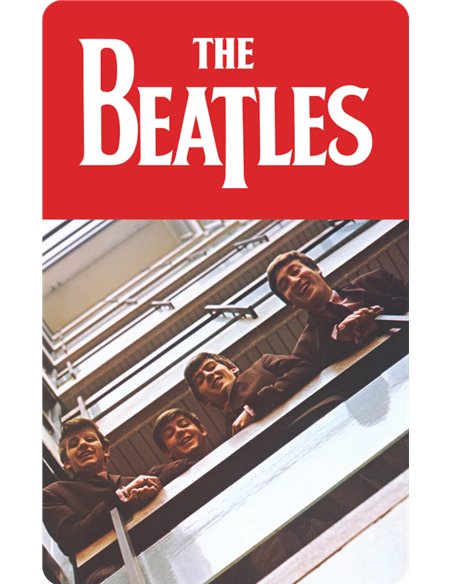 The Beatles 1962 – 1966 (Yoto Edition) - YOTO