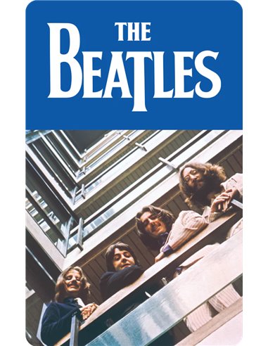 The Beatles 1967 – 1970 (Yoto Edition) - YOTO