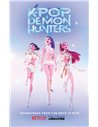 KPop Demon Hunters (version anglaise) - YOTO