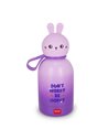 HOT&COLD BFF - GOURDE ISOTHERME POUR ENFANT - BUNNY - Legami