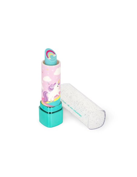 XOXO - GOMME PARFUMÉE - UNICORN - Legami