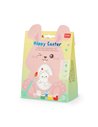 EGG DECORATING KIT - HOPPY EASTER pâques 2026 - LEGAMI