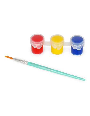 EGG DECORATING KIT - HOPPY EASTER pâques 2026 - LEGAMI