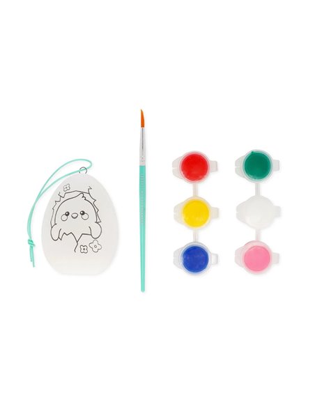 EGG DECORATING KIT - HOPPY EASTER pâques 2026 - LEGAMI