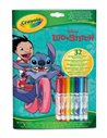 Crayola - Color & Activity Lilo & Stitch