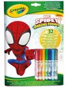 Crayola - Color & Activity Spidey