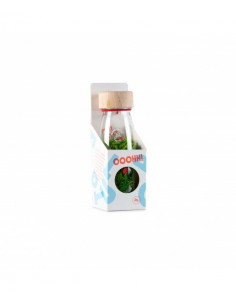 Bouteille sensorielle coccinelle 2