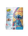 Crayola - Color Wonder Lilo & Stitch