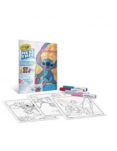 Crayola - Color Wonder Lilo & Stitch 2