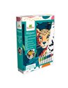 Artissimo - Stick & Fun - Jungle